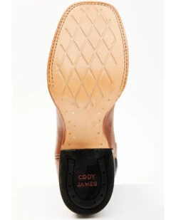 Cody James Men's McBride Western Boots - Broad Square Toe 15 Cody James Men's McBride Western Boots - Broad Square Toe -Twisted X Sales 2000380466 200 P7