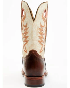 Cody James Men's Union Bone Western Performance Boots - Broad Square Toe 13 Cody James Men's Union Bone Western Performance Boots - Broad Square Toe -Twisted X Sales 2000380472 103 P5