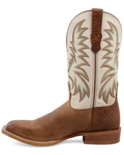 Twisted X Men's Rancher Western Boots - Broad Square Toe 11 Twisted X Men's Rancher Western Boots - Broad Square Toe -Twisted X Sales 2000381491 103 P3