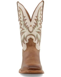 Twisted X Men's Rancher Western Boots - Broad Square Toe 12 Twisted X Men's Rancher Western Boots - Broad Square Toe -Twisted X Sales 2000381491 103 P4