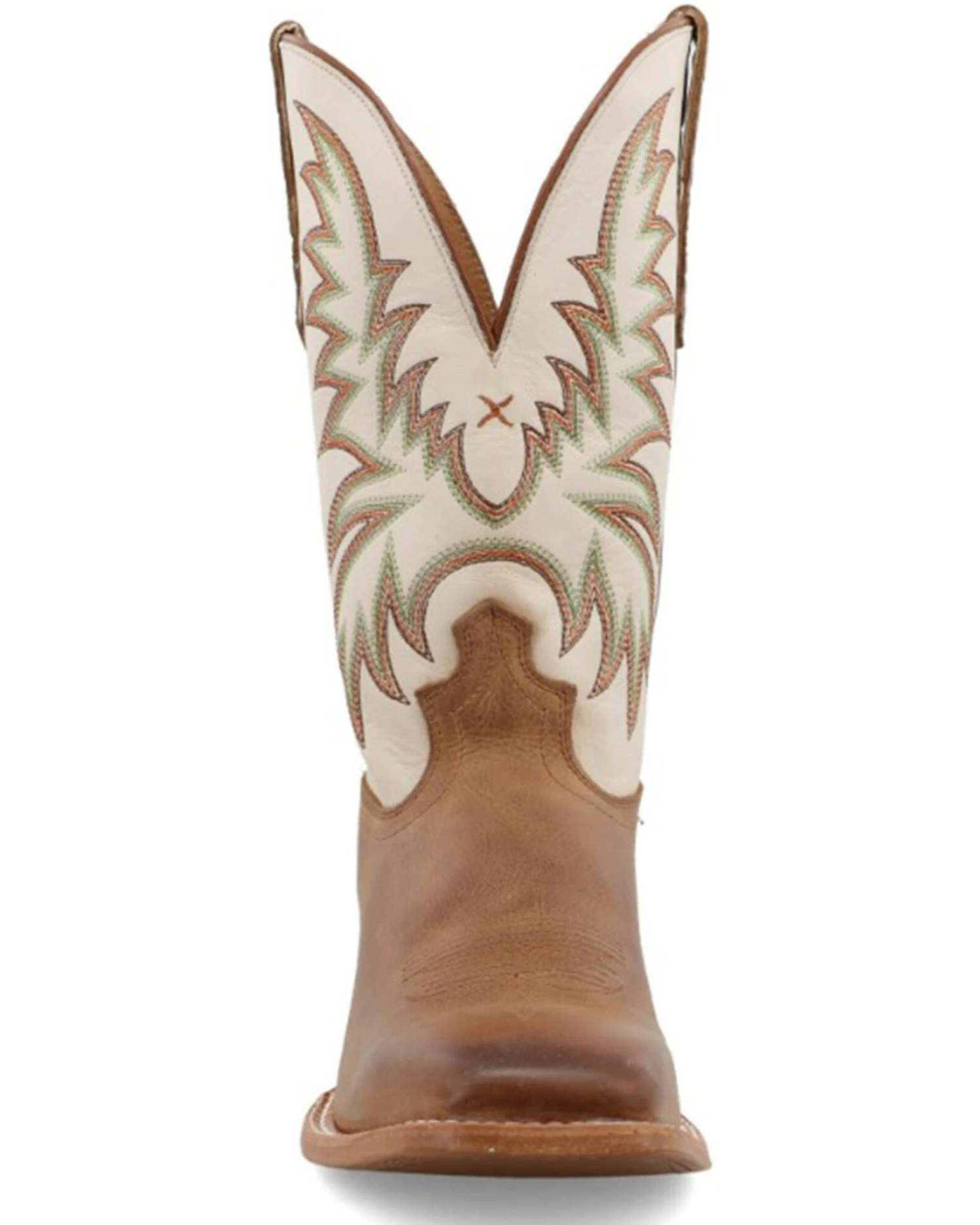 Twisted X Men's Rancher Western Boots - Broad Square Toe 6 Twisted X Men's Rancher Western Boots - Broad Square Toe - Image 4