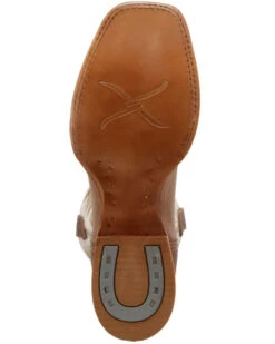 Twisted X Men's Rancher Western Boots - Broad Square Toe 15 Twisted X Men's Rancher Western Boots - Broad Square Toe -Twisted X Sales 2000381491 103 P7