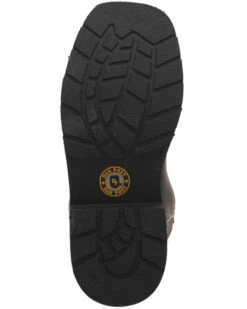 Dan Post Toddler Girls' Leopard Print Western Boots - Broad Square Toe 15 Dan Post Toddler Girls' Leopard Print Western Boots - Broad Square Toe -Twisted X Sales 2000381637 902 P7