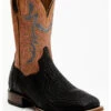 Dan Post Men's Exotic Shark Western Boots - Broad Square Toe 2 Dan Post Men's Exotic Shark Western Boots - Broad Square Toe -Twisted X Sales 2000381794 001 P1