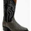Dan Post Men's Exotic Full-Quill Ostrich Western Boots - Round Toe 2 Dan Post Men's Exotic Full-Quill Ostrich Western Boots - Round Toe -Twisted X Sales 2000381795 020 P1