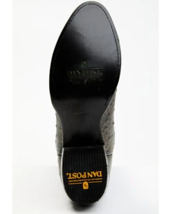 Dan Post Men's Exotic Full-Quill Ostrich Western Boots - Round Toe 15 Dan Post Men's Exotic Full-Quill Ostrich Western Boots - Round Toe -Twisted X Sales 2000381795 020 P7