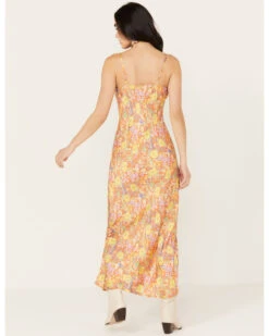 Spell Women's Last Drink Bias Strappy Dress -Twisted X Sales 2000381838 900 P4