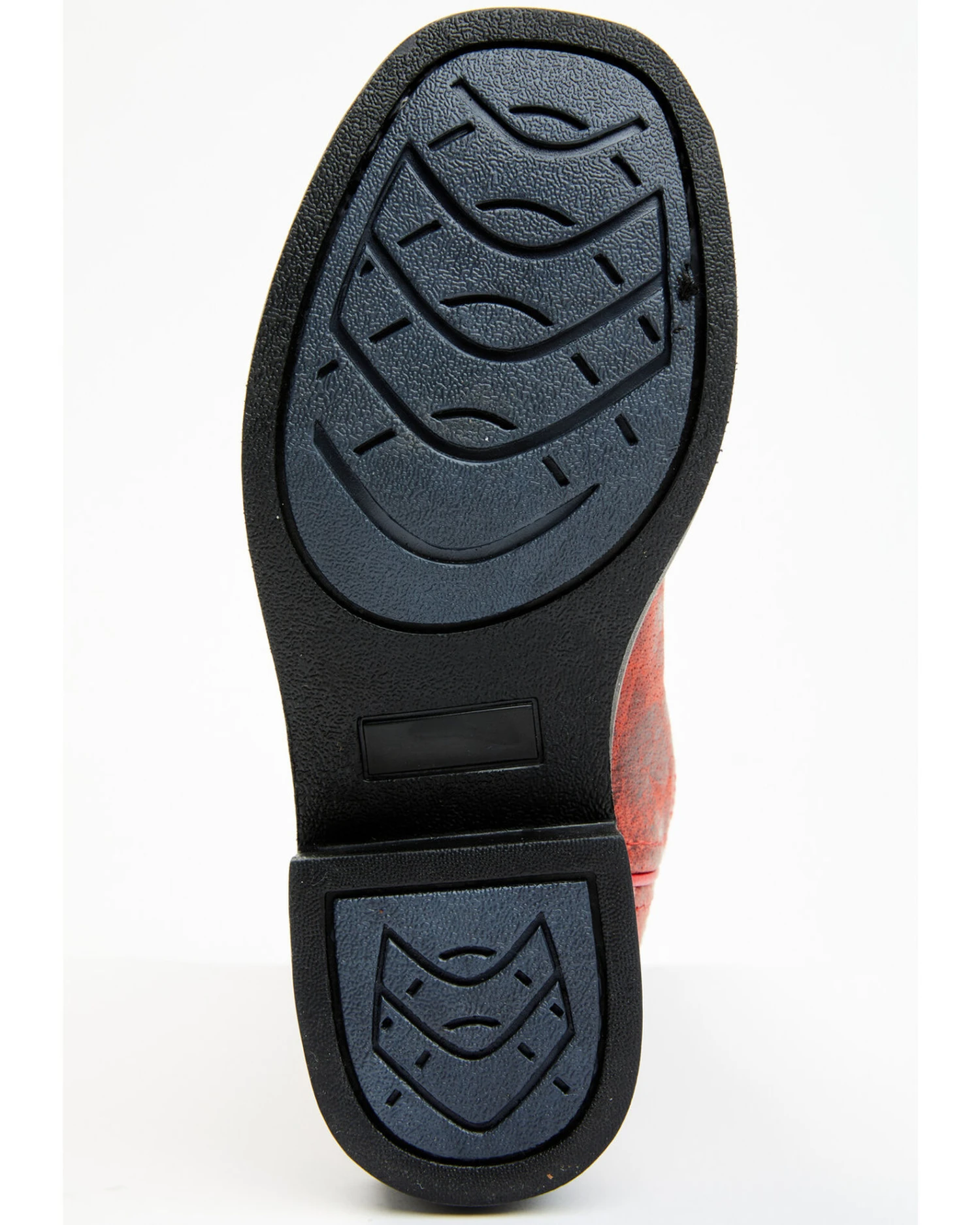 Shyanne Girls' Little Lasy Western Boots - Broad Square Toe 9 Shyanne Girls' Little Lasy Western Boots - Broad Square Toe - Image 7