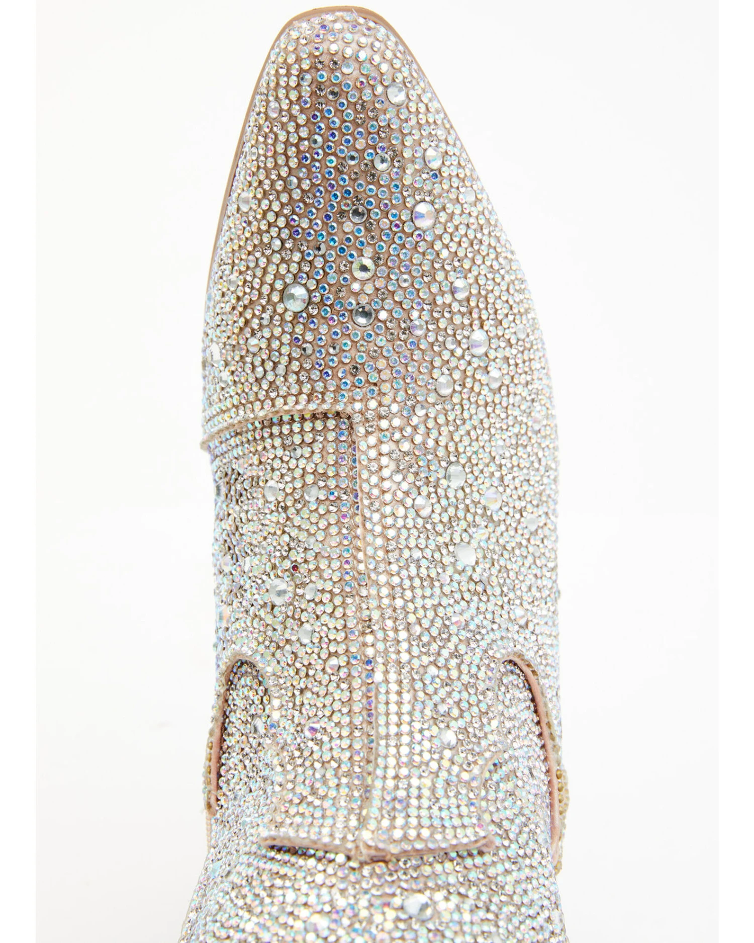 Matisse Women's Nashville Rhinestone Tall Western Fashion Boots - Pointed Toe 8 Matisse Women's Nashville Rhinestone Tall Western Fashion Boots - Pointed Toe - Image 6