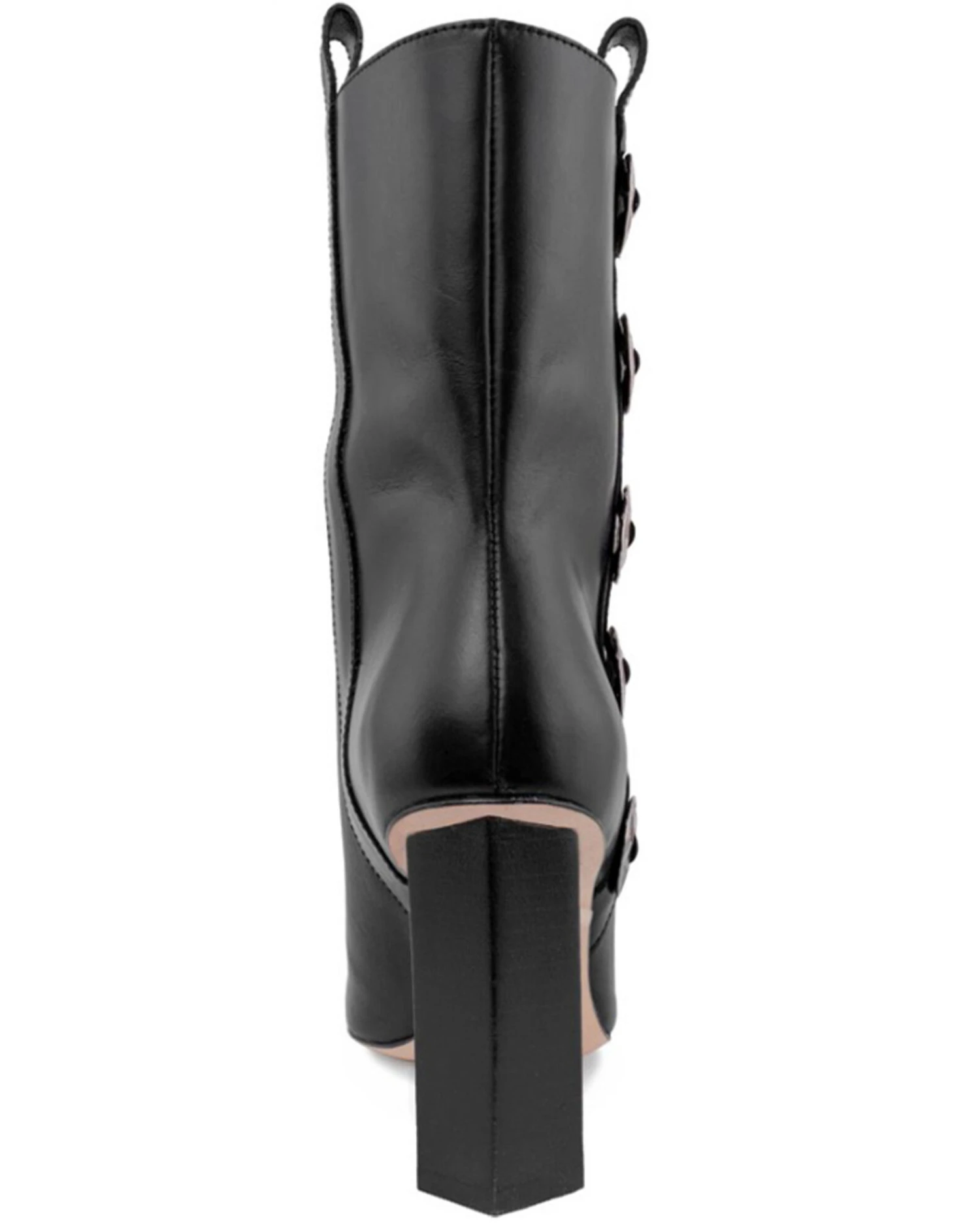 Dante Women's Lafayette Western Boots - Pointed Toe 5 Dante Women's Lafayette Western Boots - Pointed Toe - Image 3