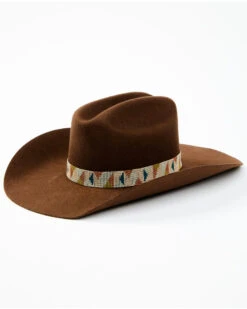 Ink + Alloy Women's Desert Angles Beaded Hat Band -Twisted X Sales 2000382458 900 P2