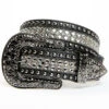Wonderwest Women's Rhinestone Belt 2 Wonderwest Women's Rhinestone Belt -Twisted X Sales 2000382469 001 P1