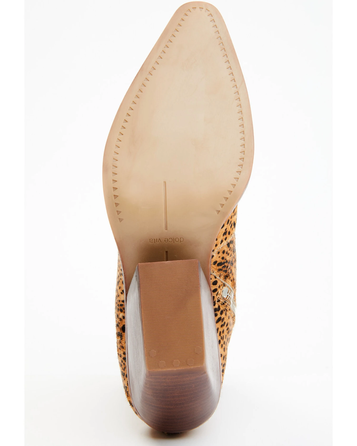 Dolce Vita Women's Volli Boots - Pointed Toe 9 Dolce Vita Women's Volli Boots - Pointed Toe - Image 7