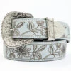 Shyanne Women's Floral Laser Print Belt -Twisted X Sales 2000383301 450 P1