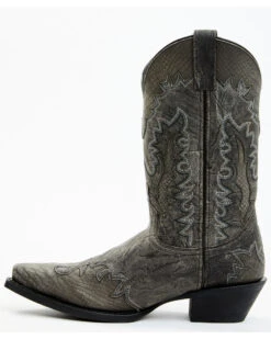 Laredo Men's Lexington Western Boots - Snip Toe 11 Laredo Men's Lexington Western Boots - Snip Toe -Twisted X Sales 2000383355 020 P3