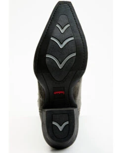 Laredo Men's Lexington Western Boots - Snip Toe 15 Laredo Men's Lexington Western Boots - Snip Toe -Twisted X Sales 2000383355 020 P7