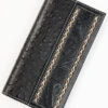 Cody James Men's Stitched Rodeo Wallet 2 Cody James Men's Stitched Rodeo Wallet -Twisted X Sales 2000383383 001 P1
