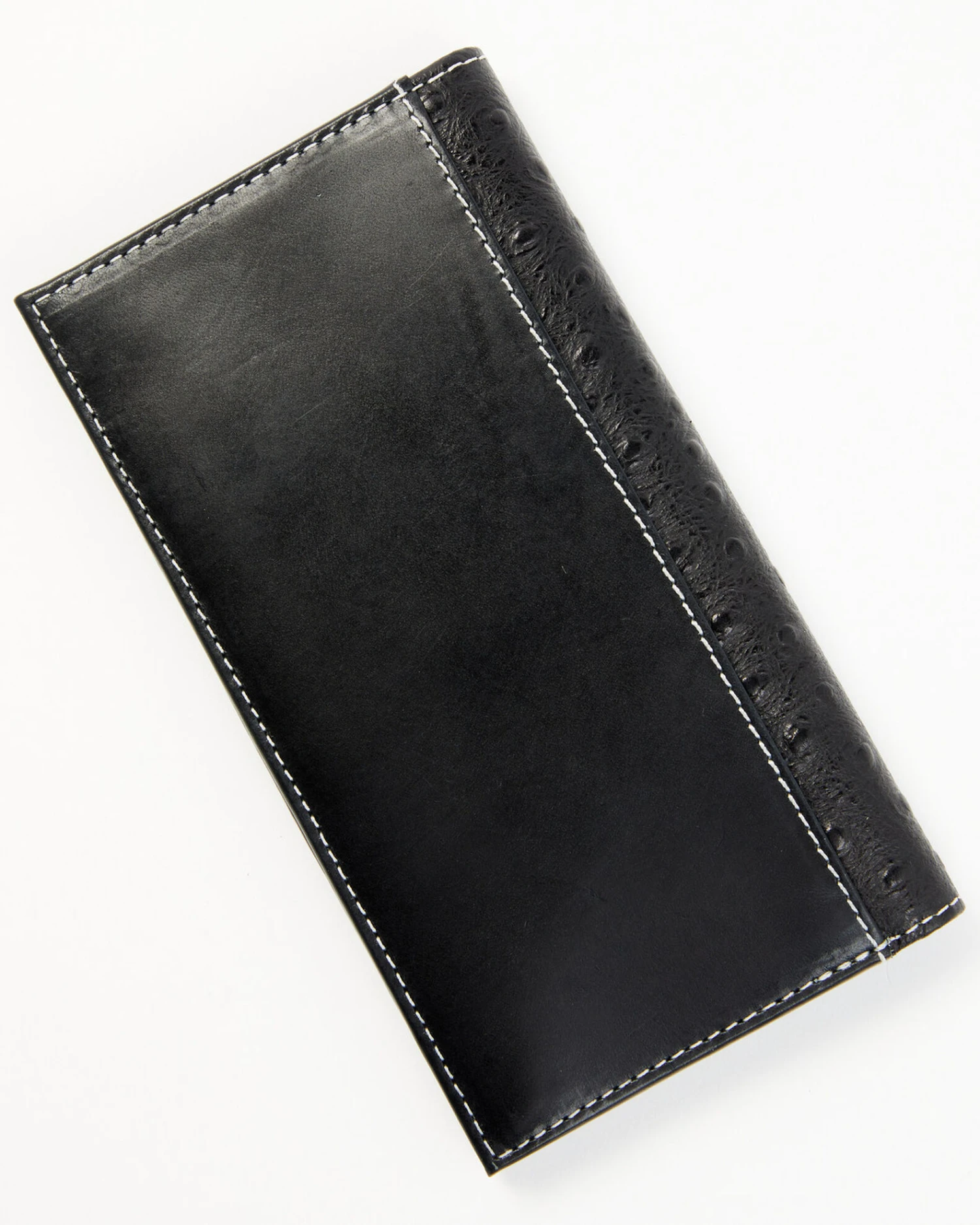 Cody James Men's Stitched Rodeo Wallet 5 Cody James Men's Stitched Rodeo Wallet - Image 3