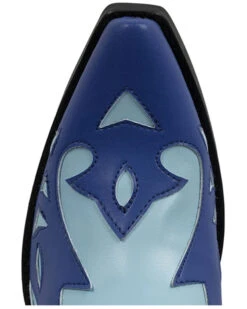 Jeffrey Campbell Jeffrey Cambell Women's Starwood Tall Western Boots - Snip Toe -Twisted X Sales 2000383503 400 P5