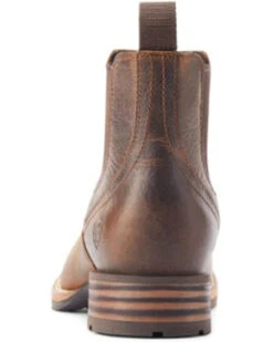 Ariat Men's Hybrid Low Boy Western Boots - Broad Square Toe -Twisted X Sales 2000383677 200 P3