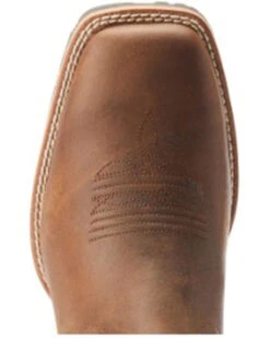 Ariat Men's Hybrid Low Boy Western Boots - Broad Square Toe -Twisted X Sales 2000383677 200 P4