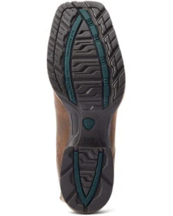 Ariat Men's Hybrid Low Boy Western Boots - Broad Square Toe -Twisted X Sales 2000383677 200 P5