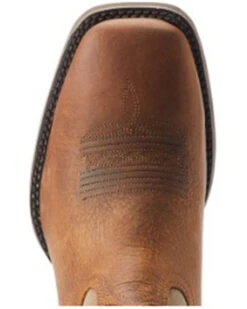 Ariat Men's Sport My Country VentTEK Western Performance Boots - Broad Square Toe 10 Ariat Men's Sport My Country VentTEK Western Performance Boots - Broad Square Toe -Twisted X Sales 2000383684 200 P4