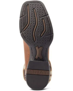 Ariat Men's Sport My Country VentTEK Western Performance Boots - Broad Square Toe 11 Ariat Men's Sport My Country VentTEK Western Performance Boots - Broad Square Toe -Twisted X Sales 2000383684 200 P5
