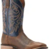 Ariat Men's Slingshot Rowdy Western Performance Boots - Broad Square Toe 2 Ariat Men's Slingshot Rowdy Western Performance Boots - Broad Square Toe -Twisted X Sales 2000383686 200 P1