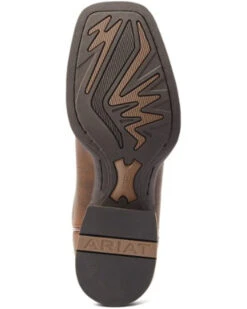 Ariat Men's Slingshot Rowdy Western Performance Boots - Broad Square Toe 11 Ariat Men's Slingshot Rowdy Western Performance Boots - Broad Square Toe -Twisted X Sales 2000383686 200 P5