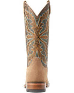 Ariat Men's Sting Western Boots - Broad Square Toe 9 Ariat Men's Sting Western Boots - Broad Square Toe -Twisted X Sales 2000383691 250 P3