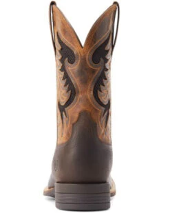 Ariat Men's Cowpuncher VentTEK Western Performance Boots - Broad Square Toe -Twisted X Sales 2000383693 200 P3