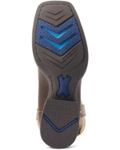 Ariat Men's Cowpuncher VentTEK Western Performance Boots - Broad Square Toe -Twisted X Sales 2000383693 200 P5