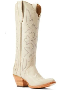 Ariat Women's Belinda Western Boots - Pointed Toe