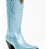 Idyllwind Women's Blue By You Western Boots - Snip Toe 1 Idyllwind Women's Blue By You Western Boots - Snip Toe -Twisted X Sales 2000384160 400 P1
