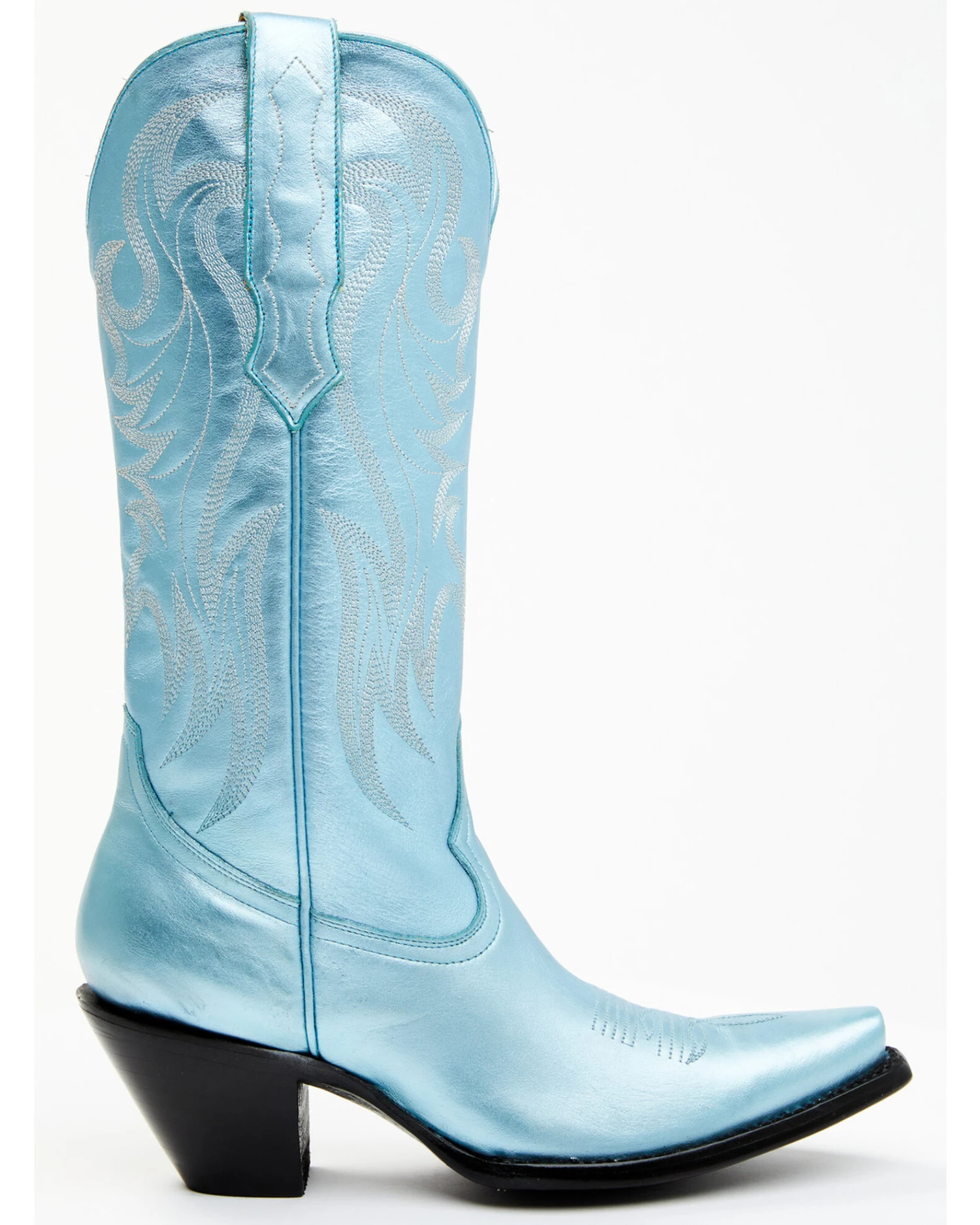 Idyllwind Women's Blue By You Western Boots - Snip Toe 4 Idyllwind Women's Blue By You Western Boots - Snip Toe - Image 2