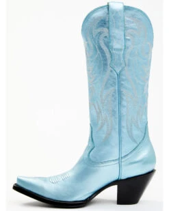 Idyllwind Women's Blue By You Western Boots - Snip Toe 11 Idyllwind Women's Blue By You Western Boots - Snip Toe -Twisted X Sales 2000384160 400 P3