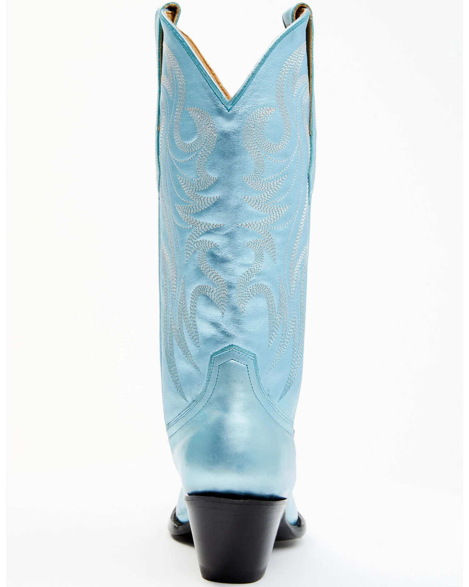 Idyllwind Women's Blue By You Western Boots - Snip Toe 7 Idyllwind Women's Blue By You Western Boots - Snip Toe - Image 5