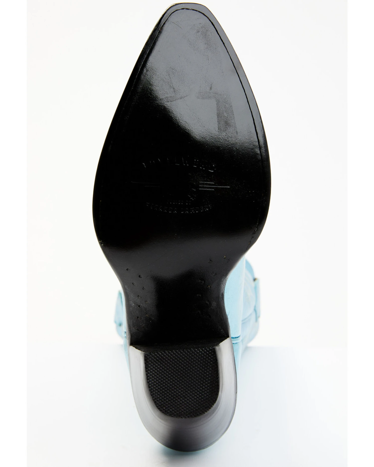 Idyllwind Women's Blue By You Western Boots - Snip Toe 9 Idyllwind Women's Blue By You Western Boots - Snip Toe - Image 7