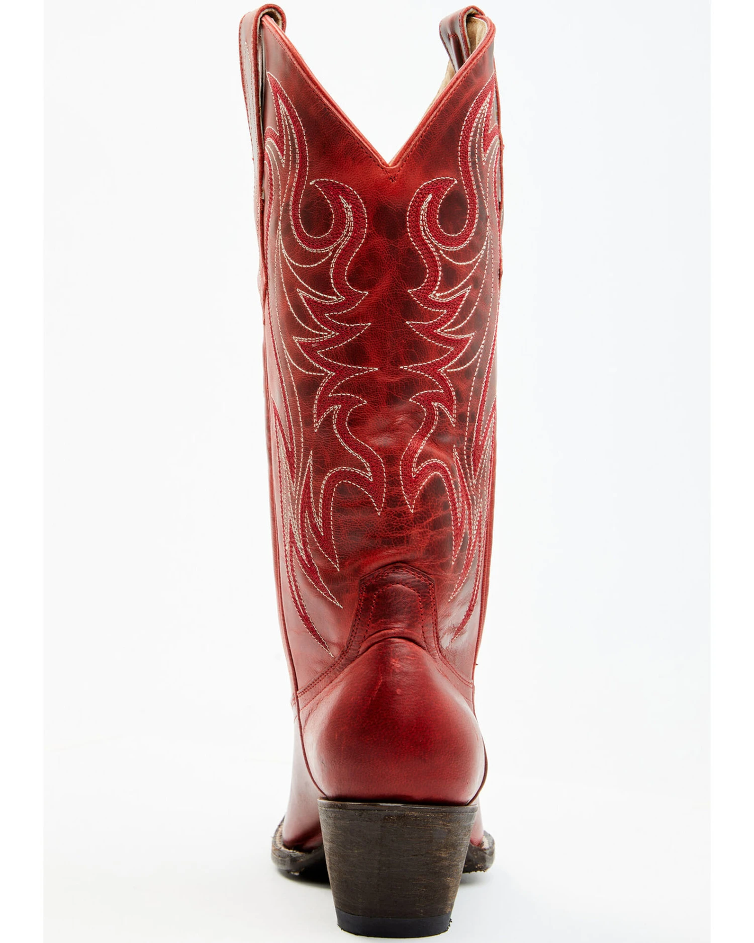 Idyllwind Women's Redhot Western Boots - Snip Toe 7 Idyllwind Women's Redhot Western Boots - Snip Toe - Image 5
