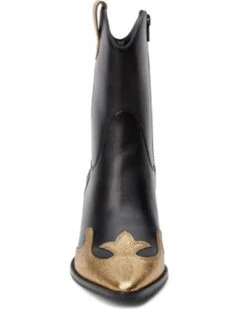 Matisse Women's Claude Western Fashion Booties - Pointed Toe 10 Matisse Women's Claude Western Fashion Booties - Pointed Toe -Twisted X Sales 2000384191 001 P4