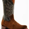 Moonshine Spirit Men's 11" Pancho Western Boots - Square Toe 2 Moonshine Spirit Men's 11" Pancho Western Boots - Square Toe -Twisted X Sales 2000384314 200 P1