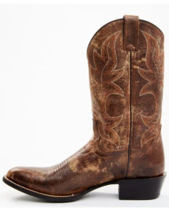 Cody James Men's Larsen Western Boots - Medium Toe -Twisted X Sales 2000384315 200 P3