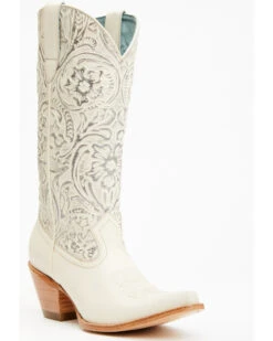 Shyanne Women's Darelle Western Boots - Snip Toe