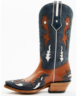 Idyllwind Women's Sway Western Boots - Snip Toe -Twisted X Sales 2000384848 400 P3