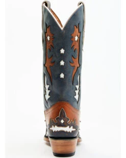 Idyllwind Women's Sway Western Boots - Snip Toe -Twisted X Sales 2000384848 400 P5