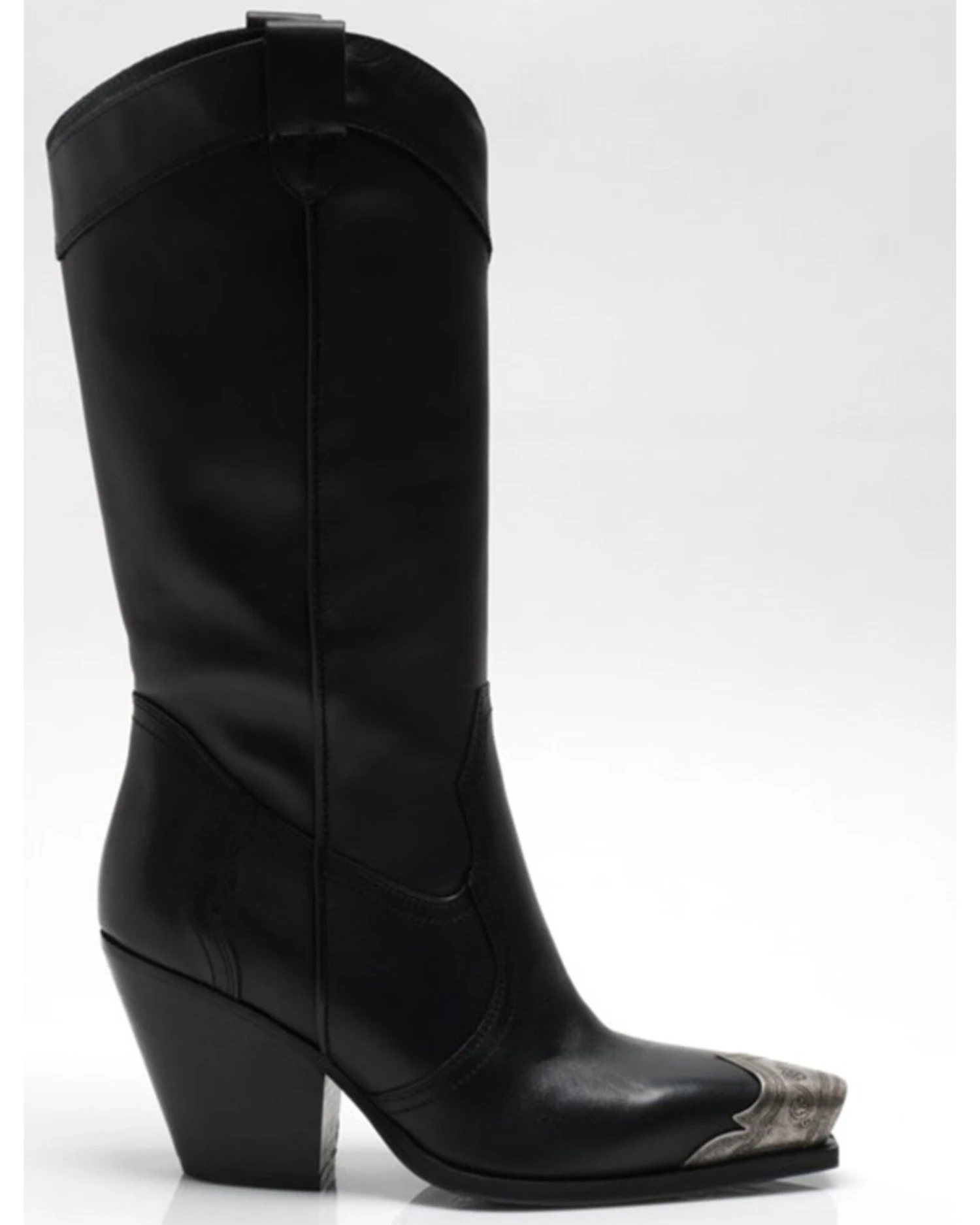 Free People Women's Brayden Fashion Boots - Snip Toe 4 Free People Women's Brayden Fashion Boots - Snip Toe - Image 2