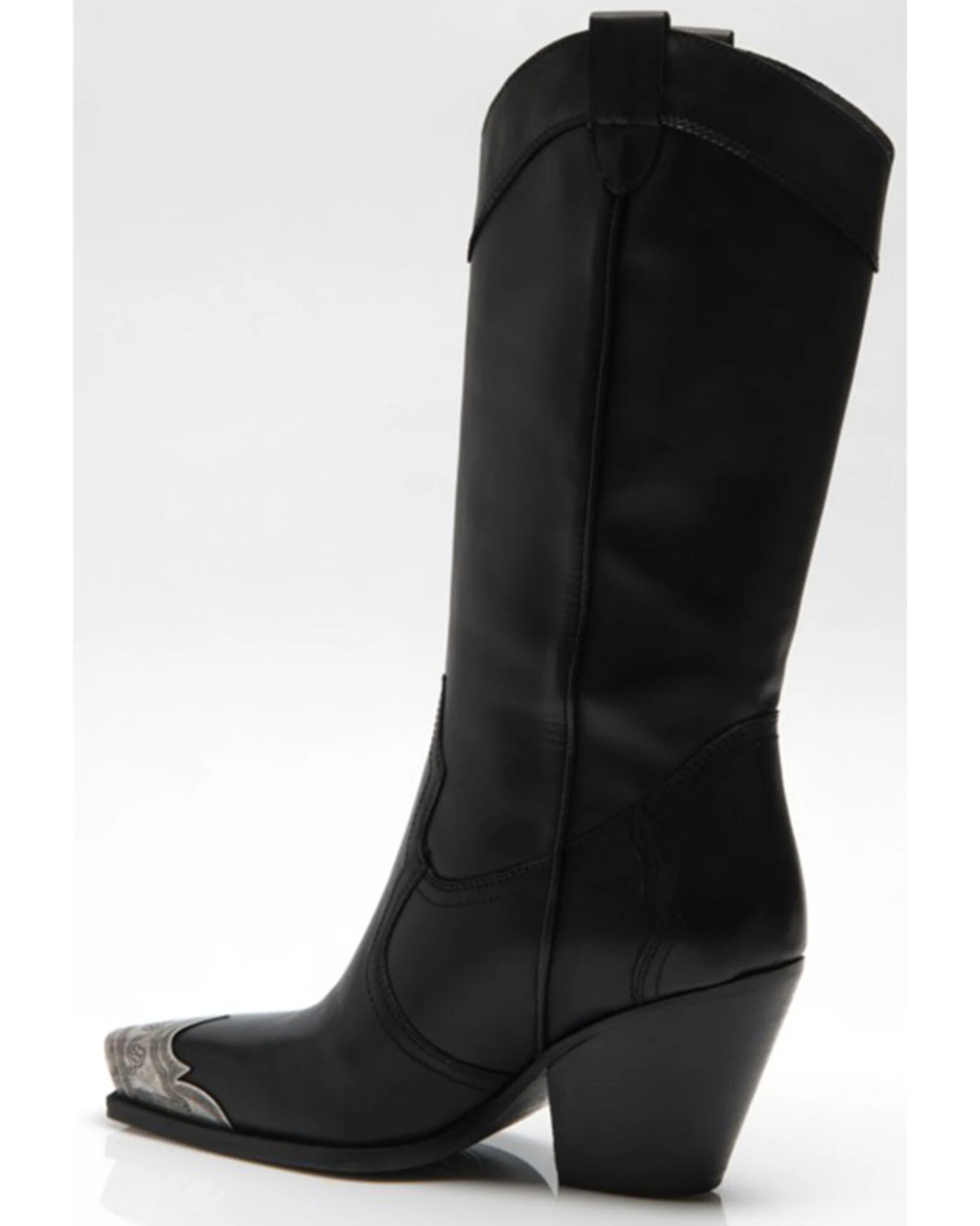 Free People Women's Brayden Fashion Boots - Snip Toe 7 Free People Women's Brayden Fashion Boots - Snip Toe - Image 5