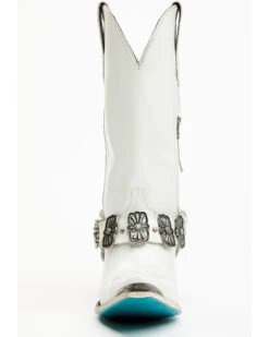 Boot Barn X Lane Women's Exclusive The New Mrs. Satin Pearl Western Bridal Boots - Snip Toe 13 Boot Barn X Lane Women's Exclusive The New Mrs. Satin Pearl Western Bridal Boots - Snip Toe -Twisted X Sales 2000385228 100 P4
