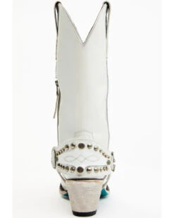 Boot Barn X Lane Women's Exclusive The New Mrs. Satin Pearl Western Bridal Boots - Snip Toe 15 Boot Barn X Lane Women's Exclusive The New Mrs. Satin Pearl Western Bridal Boots - Snip Toe -Twisted X Sales 2000385228 100 P6